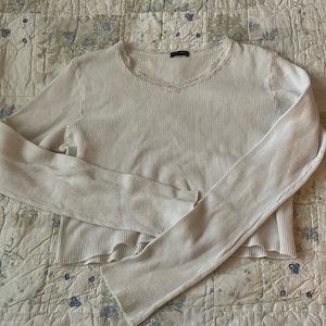 brandy melville long sleeve